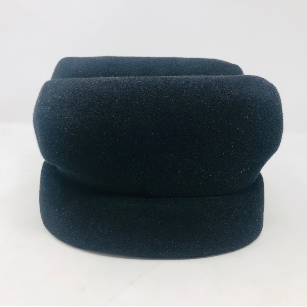 GiGi Burris x Disney Black Icon Hat Micky Mouse - Picture 3 of 8
